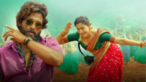 Pushpa: The Rule - Part 2: Release Date and Review?