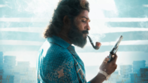 Pushpa: The Rule - Part 2: Release Date and Review?