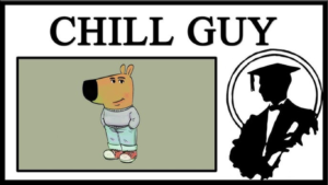 Chill Guy Memes