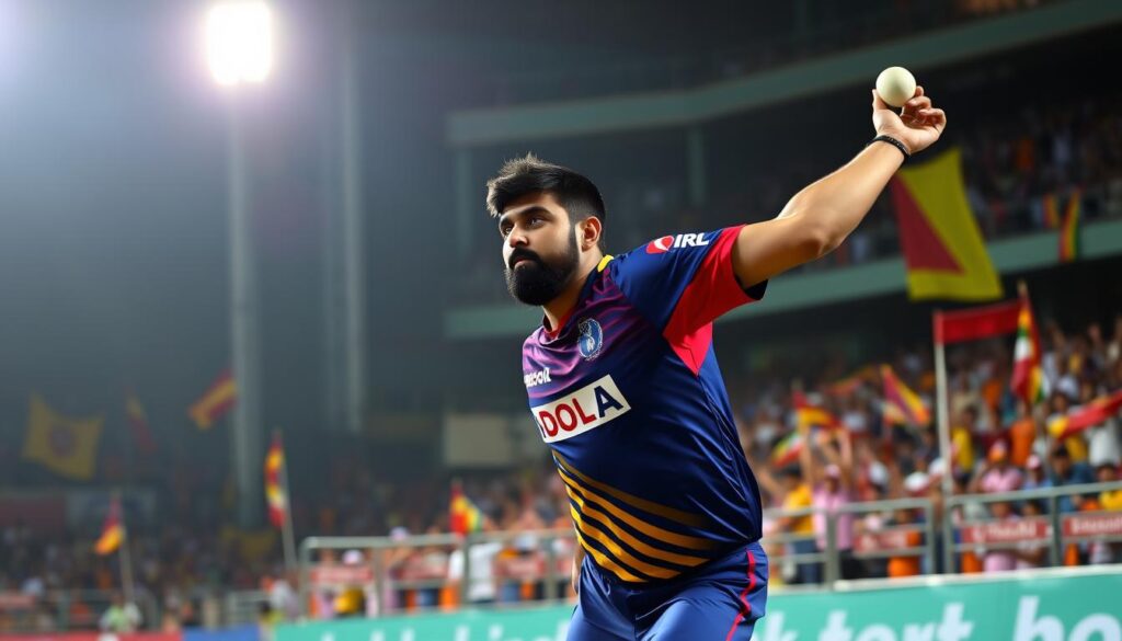 IPL Achievements