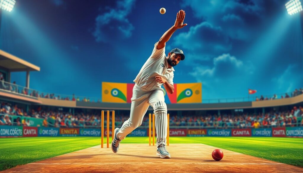 Sandeep Sharma domestic performances