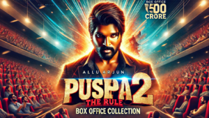 Pushpa 2 Box Office Collection 24hnazar