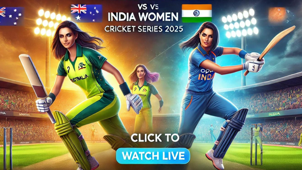 australia women vs india women 24hnazar