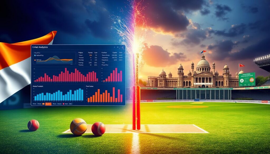 cricket analytics