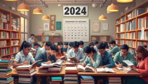 sarkari exam 2024